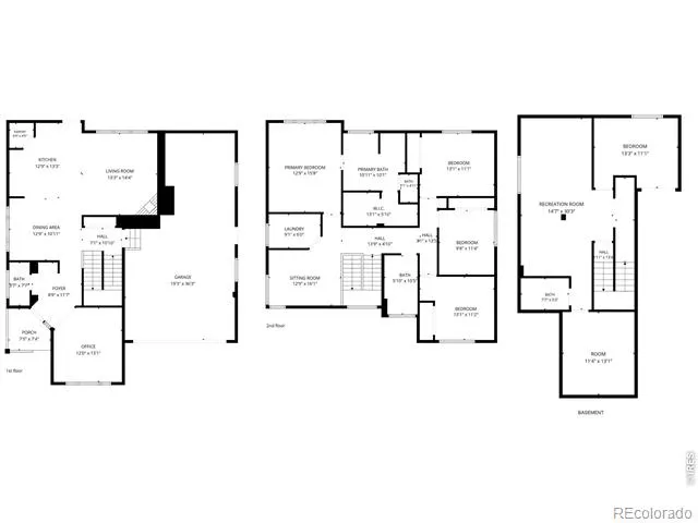2134 Day Spring Drive Windsor, CO 80550