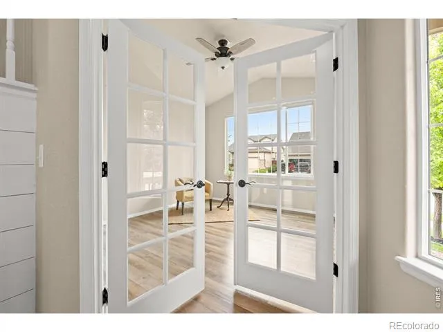 2134 Day Spring Drive Windsor, CO 80550
