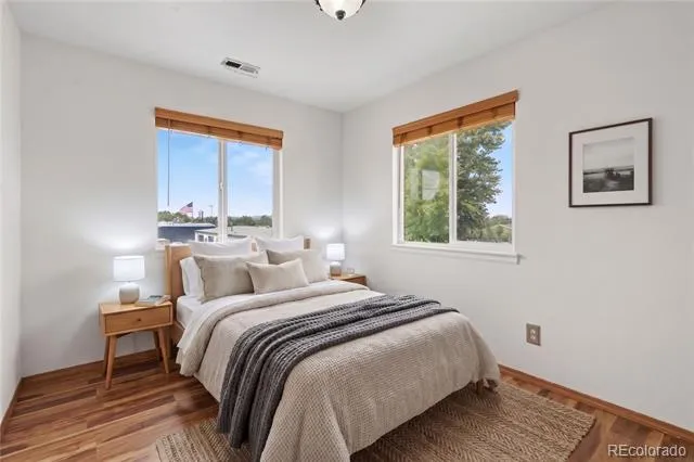 5411 Elm Court Denver, CO 80221