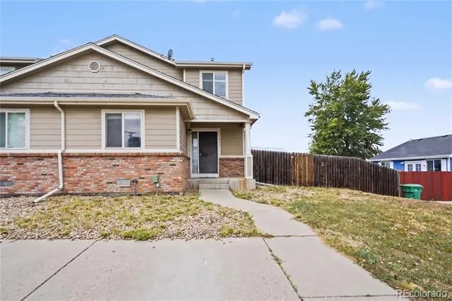 5411 Elm Court Denver, CO 80221