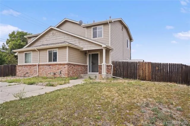 5411 Elm Court Denver, CO 80221