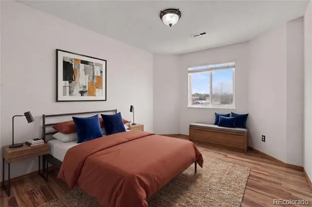 5411 Elm Court Denver, CO 80221