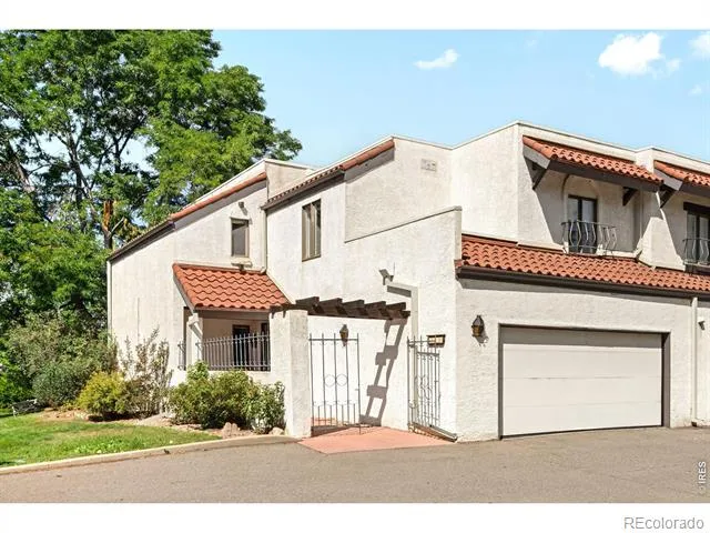 4845 Old Post Circle Boulder, CO 80301