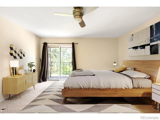 4845 Old Post Circle Boulder, CO 80301