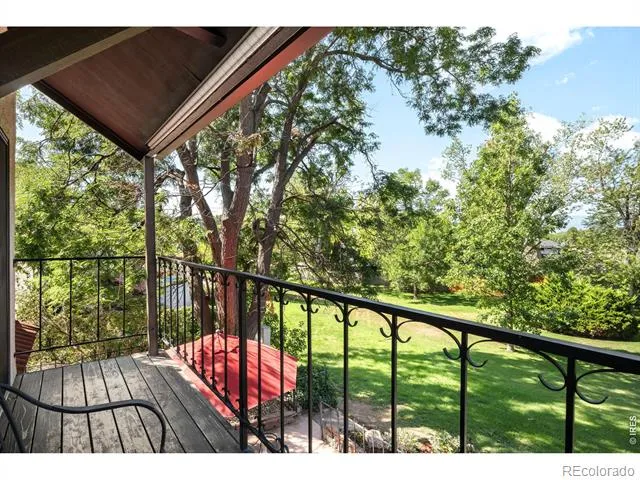 4845 Old Post Circle Boulder, CO 80301