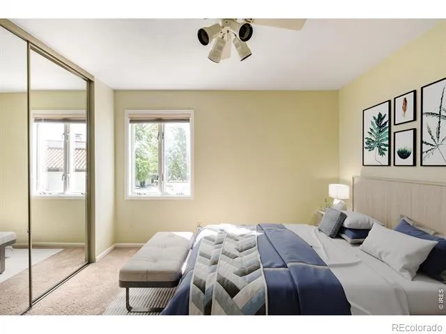 4845 Old Post Circle Boulder, CO 80301