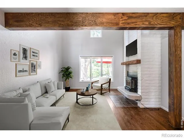 4845 Old Post Circle Boulder, CO 80301