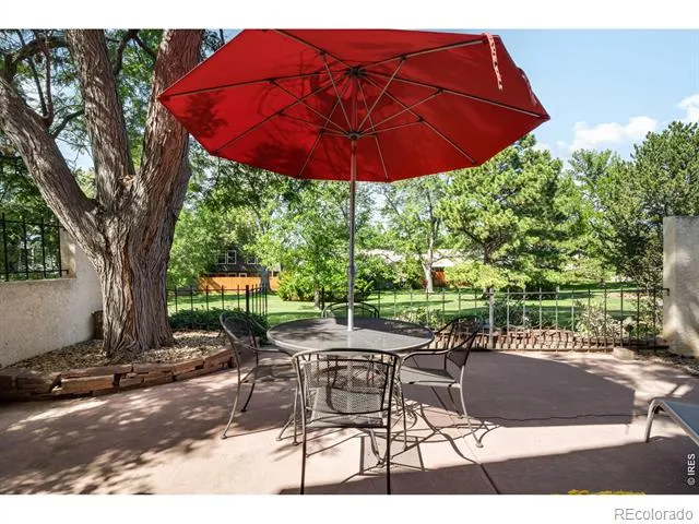 4845 Old Post Circle Boulder, CO 80301