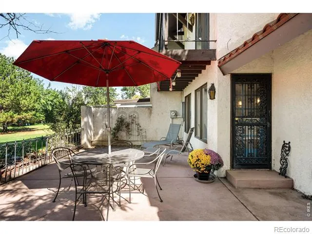 4845 Old Post Circle Boulder, CO 80301