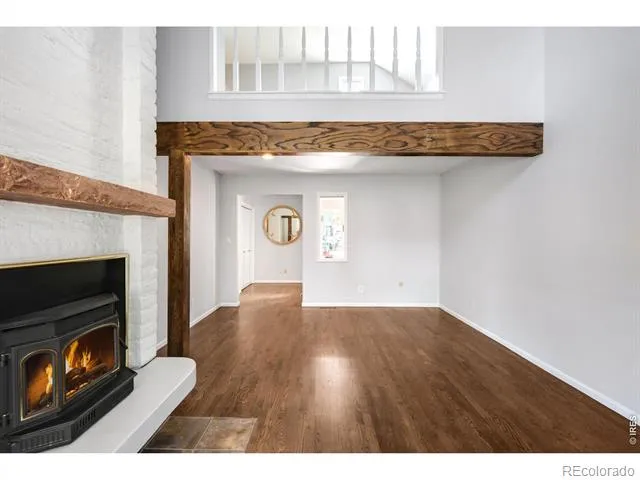 4845 Old Post Circle Boulder, CO 80301