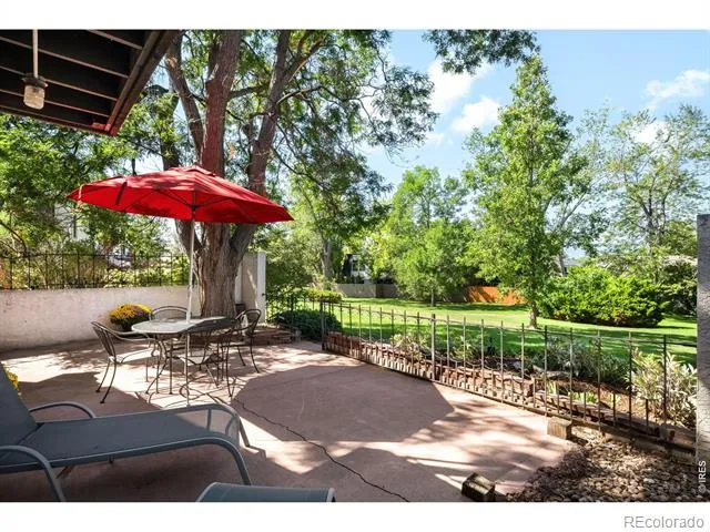 4845 Old Post Circle Boulder, CO 80301
