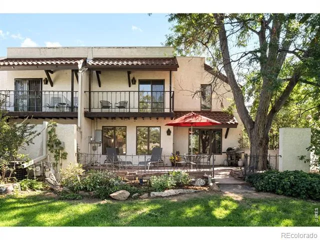 4845 Old Post Circle Boulder, CO 80301