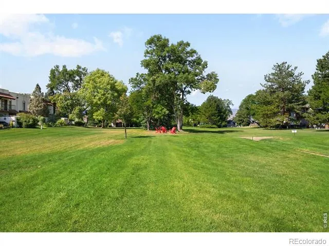 4845 Old Post Circle Boulder, CO 80301