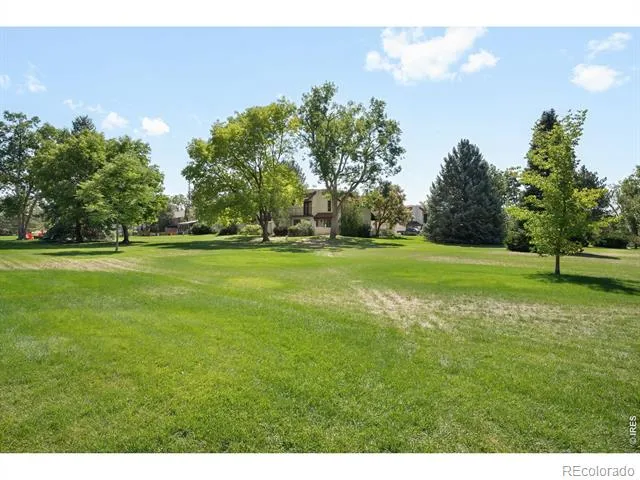 4845 Old Post Circle Boulder, CO 80301