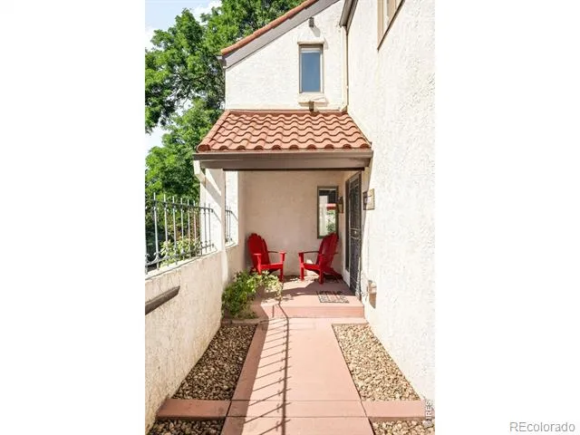 4845 Old Post Circle Boulder, CO 80301