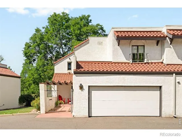 4845 Old Post Circle Boulder, CO 80301