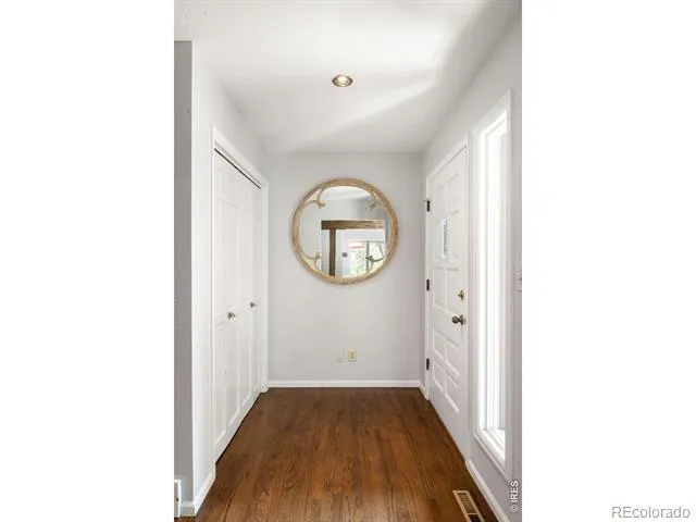4845 Old Post Circle Boulder, CO 80301