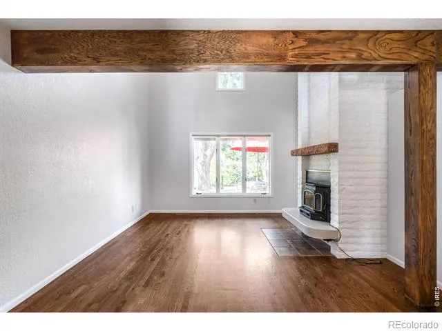 4845 Old Post Circle Boulder, CO 80301