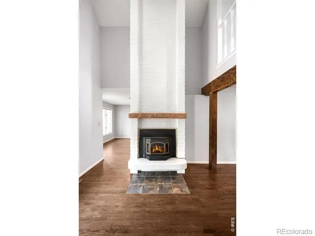 4845 Old Post Circle Boulder, CO 80301