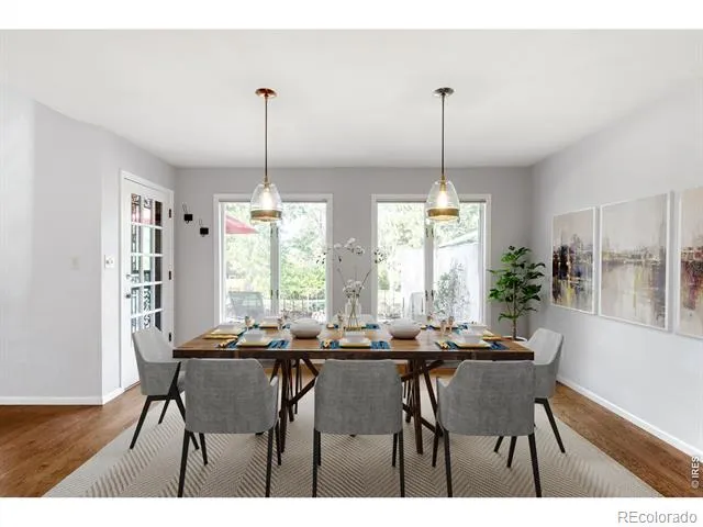 4845 Old Post Circle Boulder, CO 80301