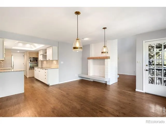 4845 Old Post Circle Boulder, CO 80301