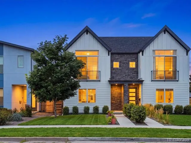 3231 S Bannock Street Englewood, CO 80110
