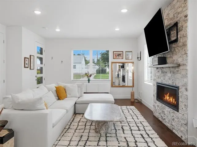3231 S Bannock Street Englewood, CO 80110