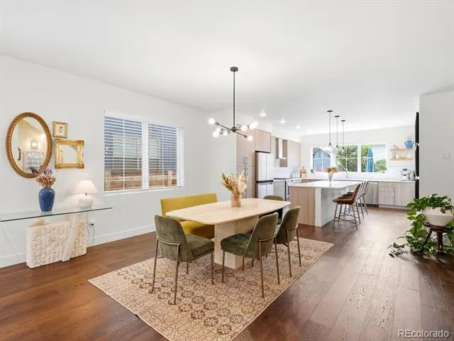 3231 S Bannock Street Englewood, CO 80110