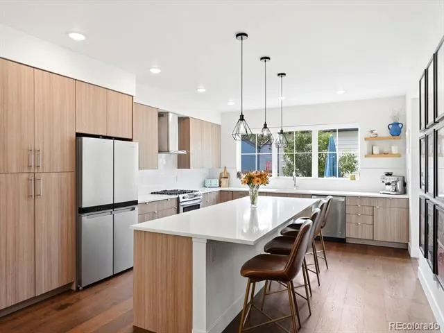 3231 S Bannock Street Englewood, CO 80110
