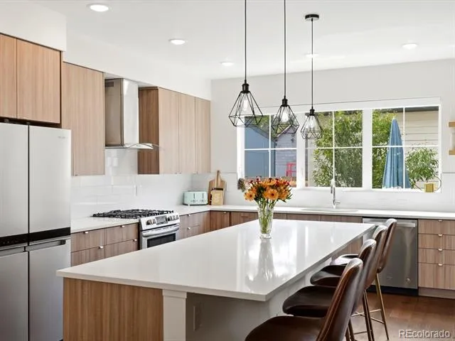 3231 S Bannock Street Englewood, CO 80110