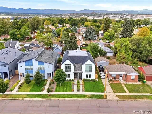 3231 S Bannock Street Englewood, CO 80110