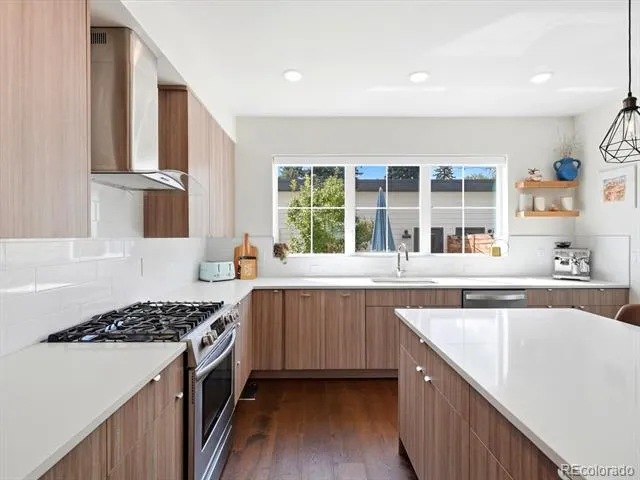3231 S Bannock Street Englewood, CO 80110