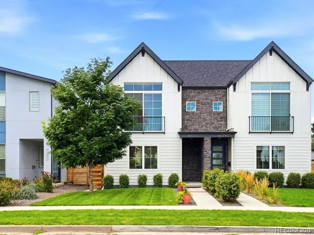 3231 S Bannock Street Englewood, CO 80110