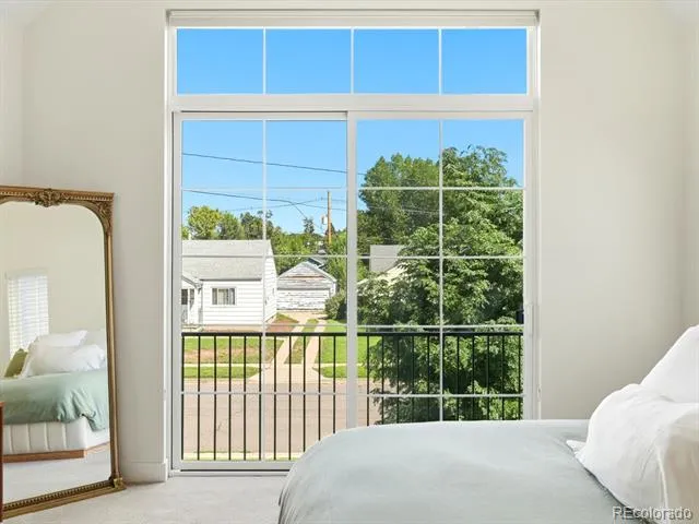 3231 S Bannock Street Englewood, CO 80110
