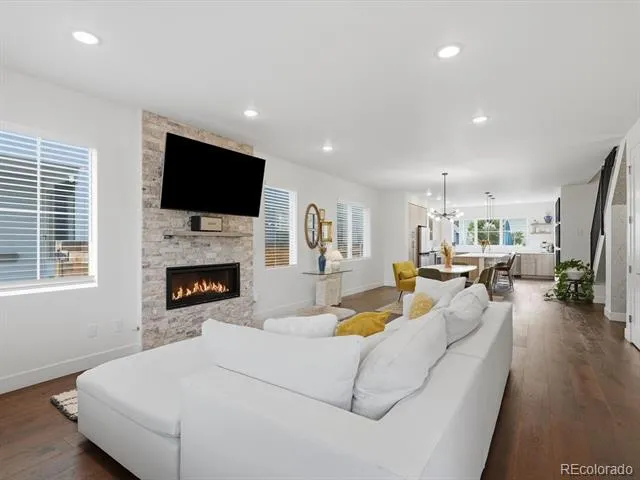 3231 S Bannock Street Englewood, CO 80110