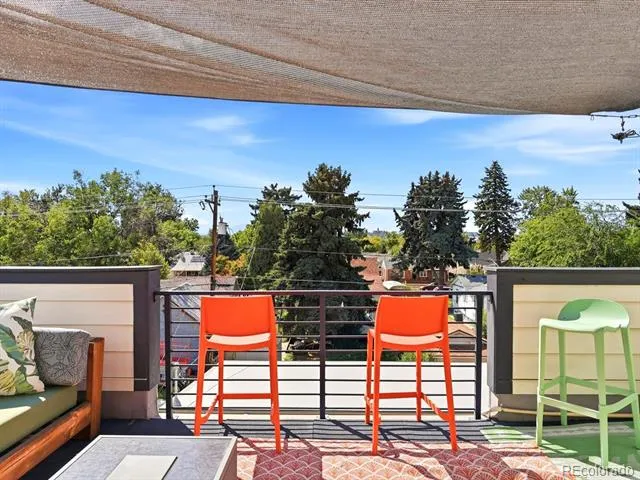 3231 S Bannock Street Englewood, CO 80110
