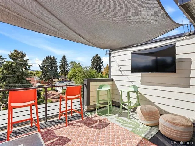 3231 S Bannock Street Englewood, CO 80110