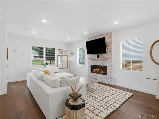 3231 S Bannock Street Englewood, CO 80110