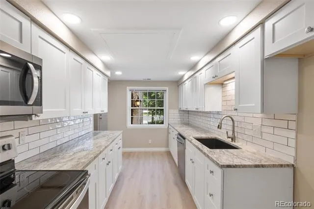4250 S Olive Street #109 Denver, CO 80237