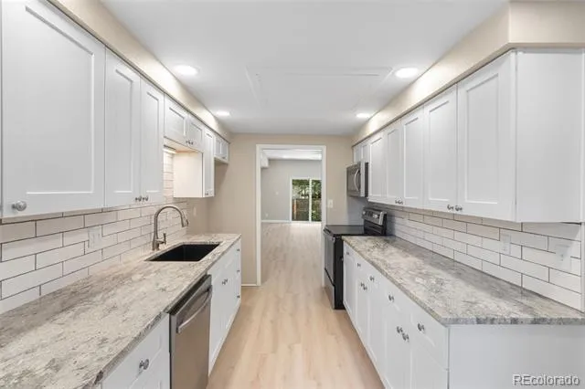 4250 S Olive Street #109 Denver, CO 80237