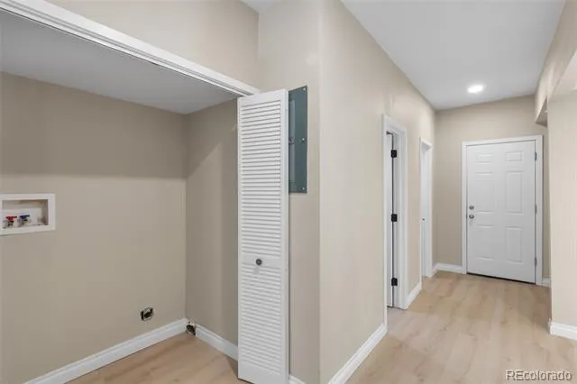 4250 S Olive Street #109 Denver, CO 80237