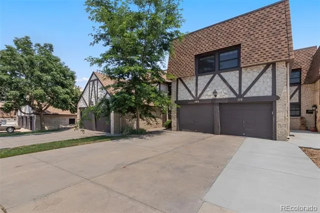 4250 S Olive Street #109 Denver, CO 80237