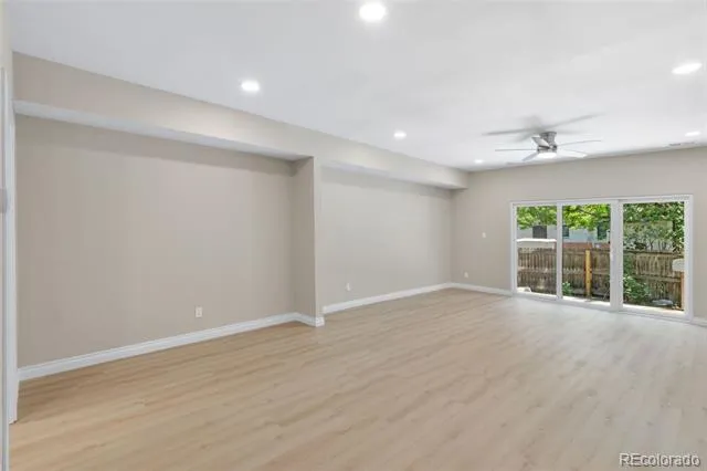 4250 S Olive Street #109 Denver, CO 80237