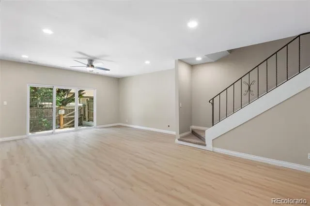4250 S Olive Street #109 Denver, CO 80237