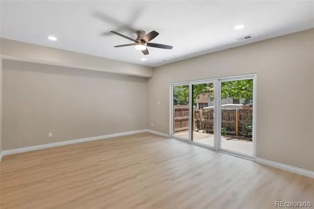 4250 S Olive Street #109 Denver, CO 80237