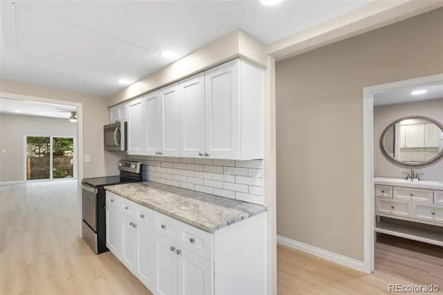 4250 S Olive Street #109 Denver, CO 80237