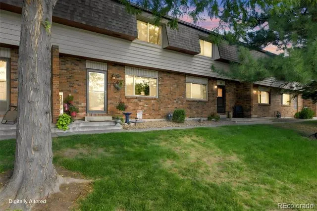 2708 19th Street Drive #24 Greeley, CO 80634