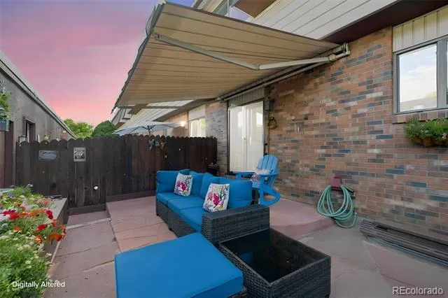 2708 19th Street Drive #24 Greeley, CO 80634