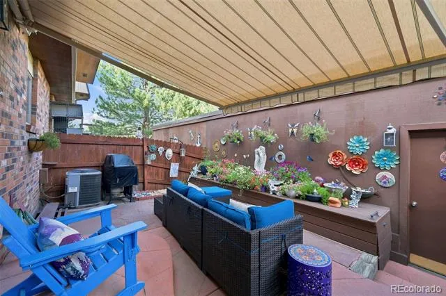 2708 19th Street Drive #24 Greeley, CO 80634