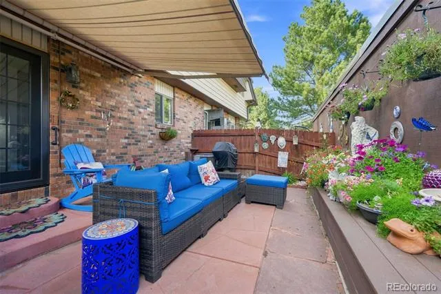 2708 19th Street Drive #24 Greeley, CO 80634